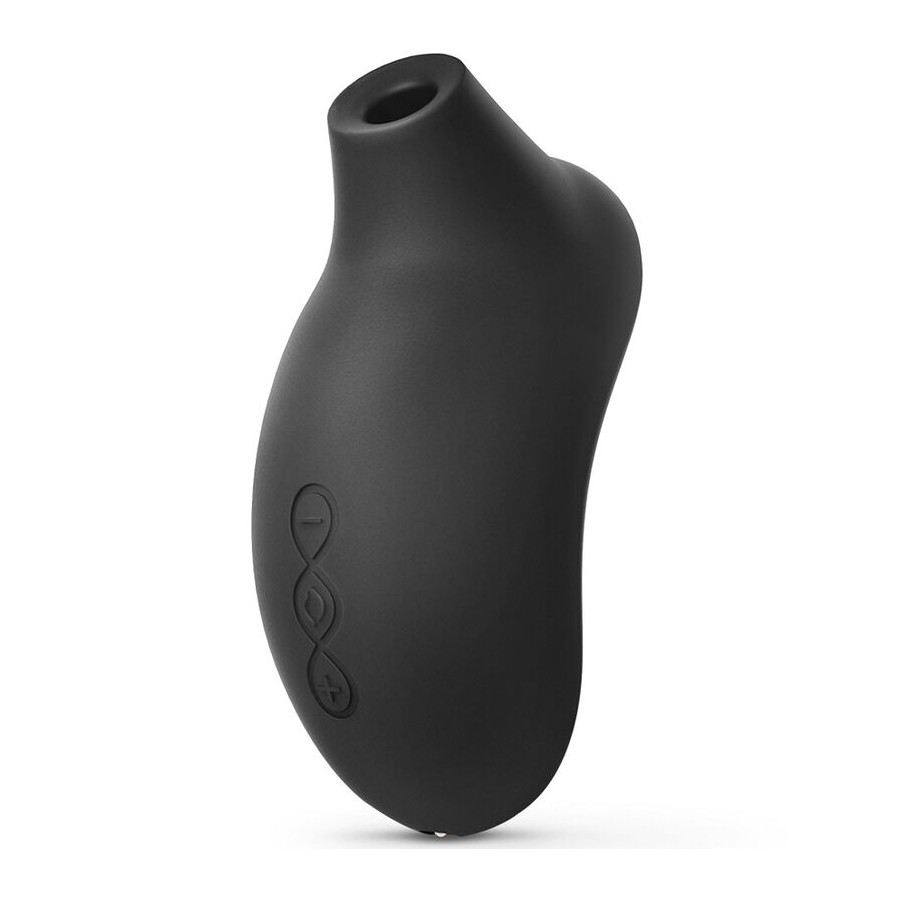 LELO - STIMULATEUR CLITORIS SONA 2 CRUISE NOIR